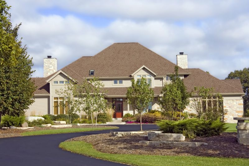 Driveway Tarring Service detail